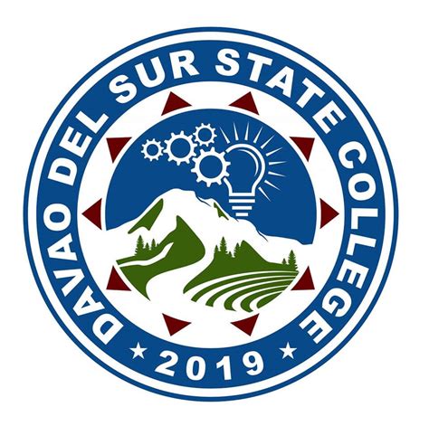 Davao del Sur State College Vission, Mission, Goal, and Hymn.
